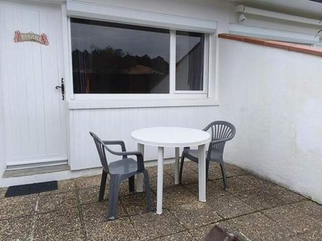 Appartement de 2 pièces principales — photo du bien