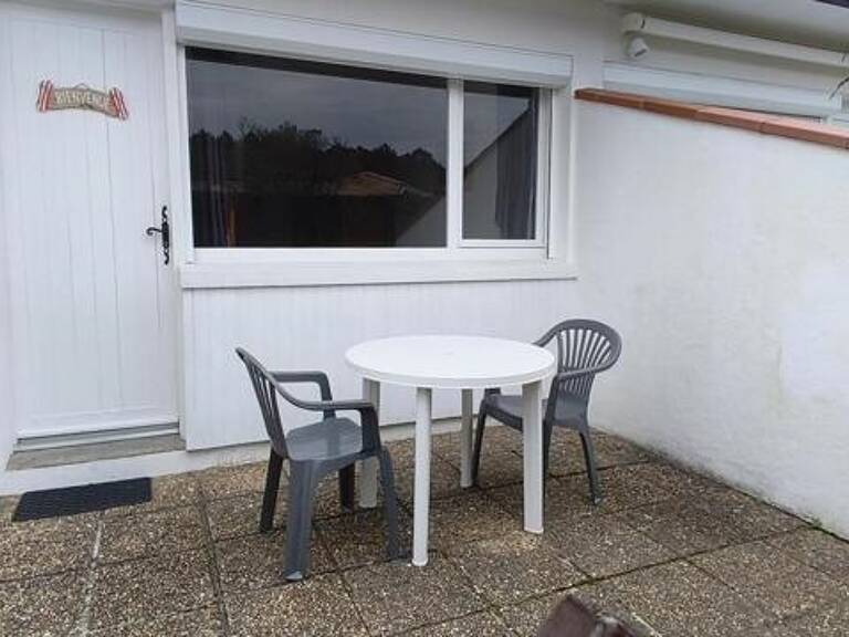 Appartement de 2 pièces principales — photo 1