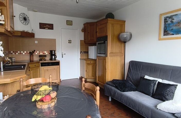 Appartement de 2 pièces principales — photo 2