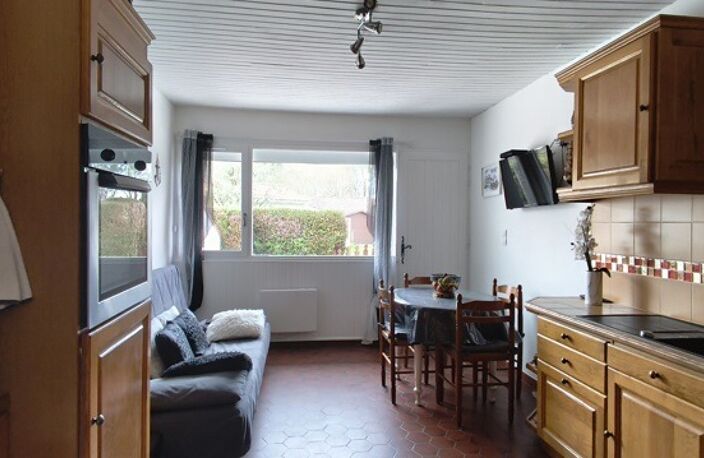 Appartement de 2 pièces principales — photo 4