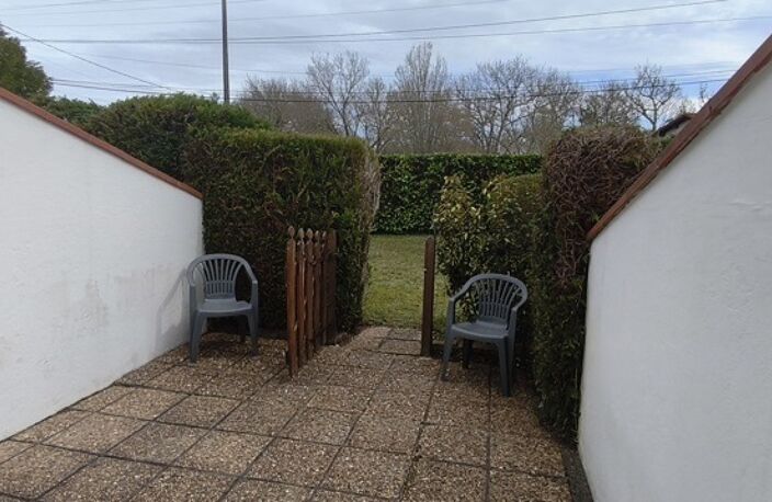 Appartement de 2 pièces principales — photo 5