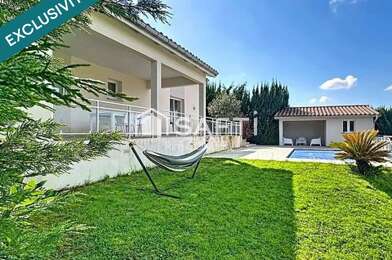 Maison 4 pièces 307000 €