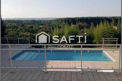 Maison 4 pièces 299000 €