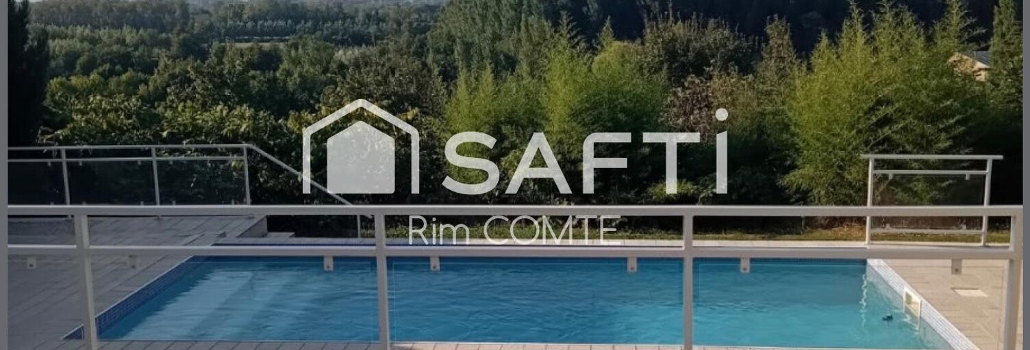 Maison 4 Pièces 100 m² à vendre à Moras-en-Valloire (26210)