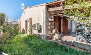 Maison 5 Pièces 110 m² à vendre à Villeneuve-lès-Maguelone (34750)