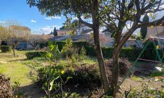 Terrain  450 m² à vendre à Juvignac (34990)