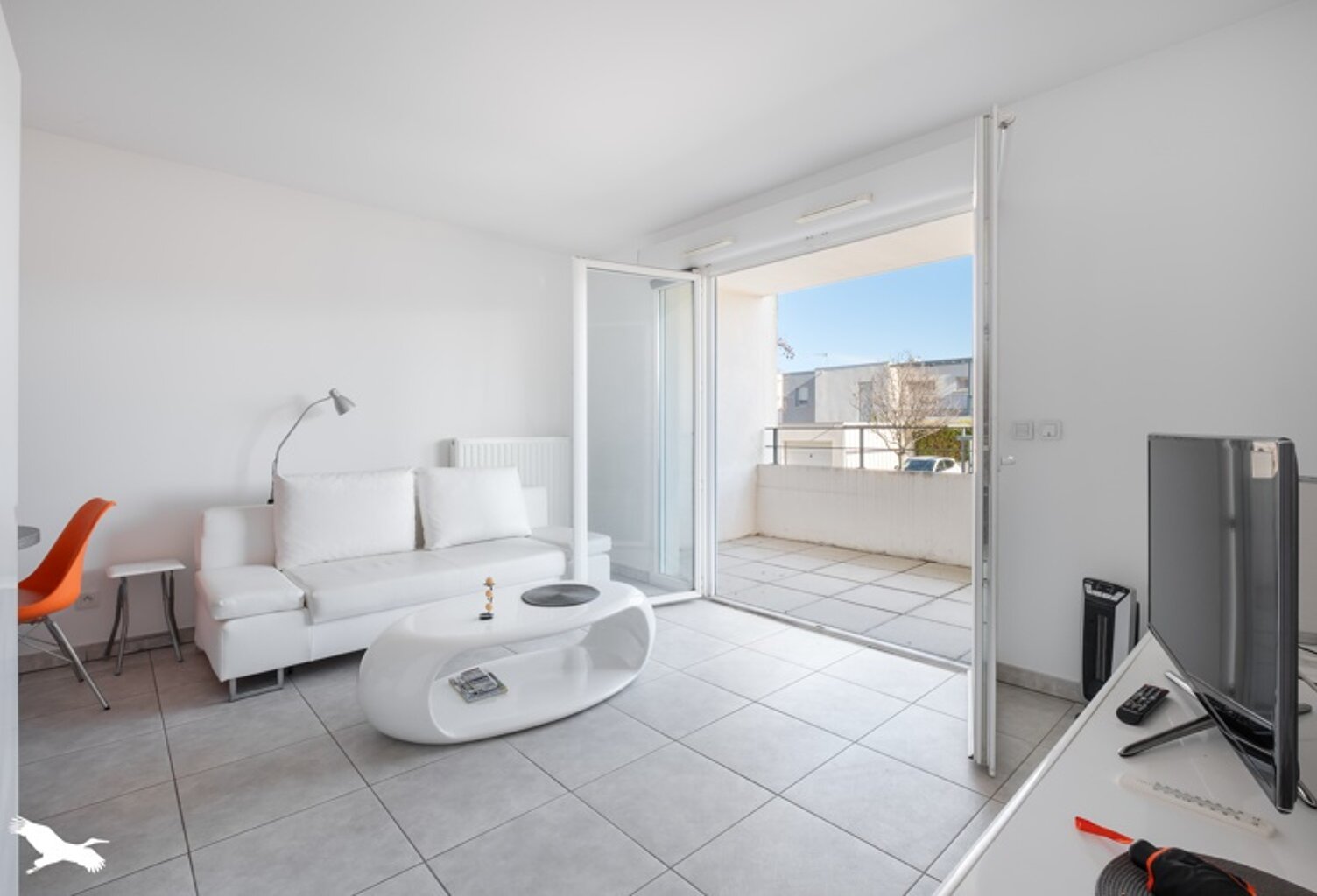 Appartement de 2 pièces principales — photo 1