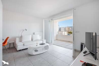Appartement 2 pièces 159000 €