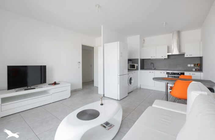 Appartement de 2 pièces principales — photo 3