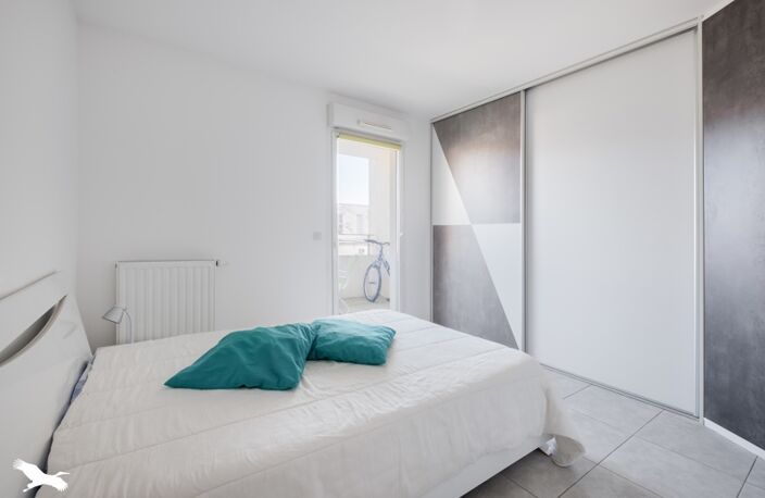 Appartement de 2 pièces principales — photo 4