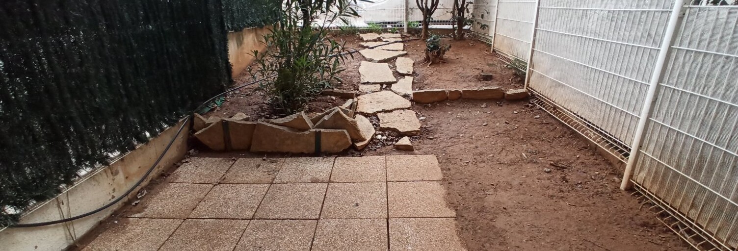 Appartement 1 Pièce 18 m² à louer à Montpellier (34090)