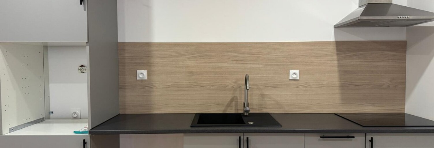 Appartement 3 Pièces 70 m² à louer à Saint-Pargoire (34230)