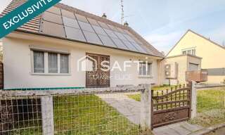 Maison 6 Pièces 135 m² à vendre à Nogent-sur-Oise (60180)