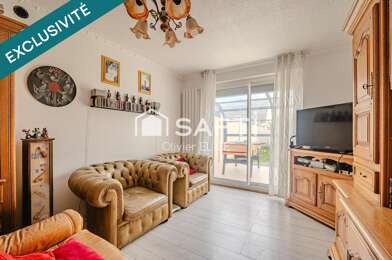 Maison 6 pièces 262000 €