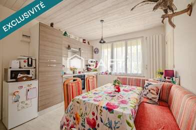 Maison 6 pièces 245000 €