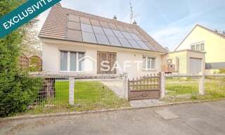 Maison 6 Pièces 135 m² à vendre à Nogent-sur-Oise (60180)