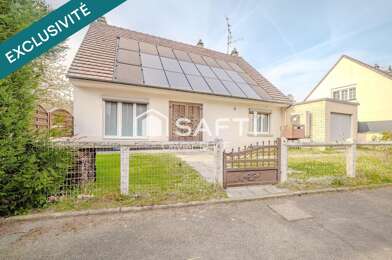 Maison 6 pièces 245000 €