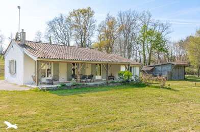 Maison 4 pièces 292000 €