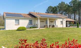 Maison 5 Pièces 146 m² à vendre à Armillac (47800)