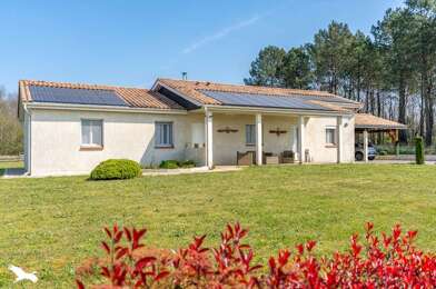 Maison 5 pièces 281430 €