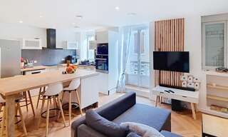 Maison 3 Pièces 80 m² à vendre à Montréjeau (31210)