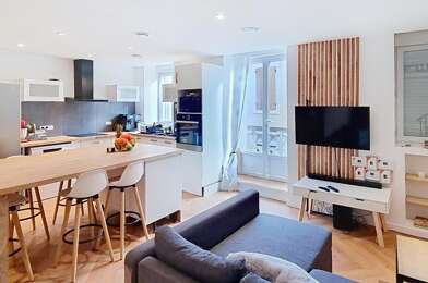 Maison 3 pièces 129000 €