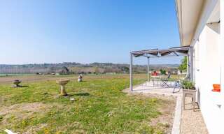 Maison 4 Pièces 83 m² à vendre à Casteljaloux (47700)