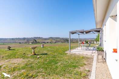 Maison 4 pièces 223650 €