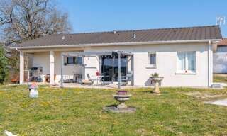 Maison 4 Pièces 83 m² à vendre à Casteljaloux (47700)
