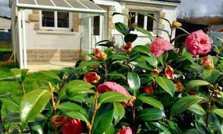 Maison 3 Pièces 72 m² à vendre à Ploërdut (56160)