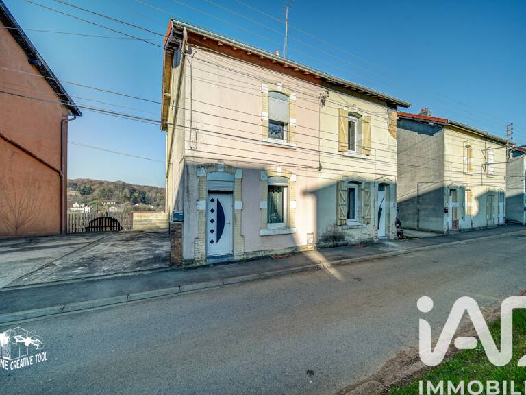 Vente Maison/villa 5 pièces — photo 1