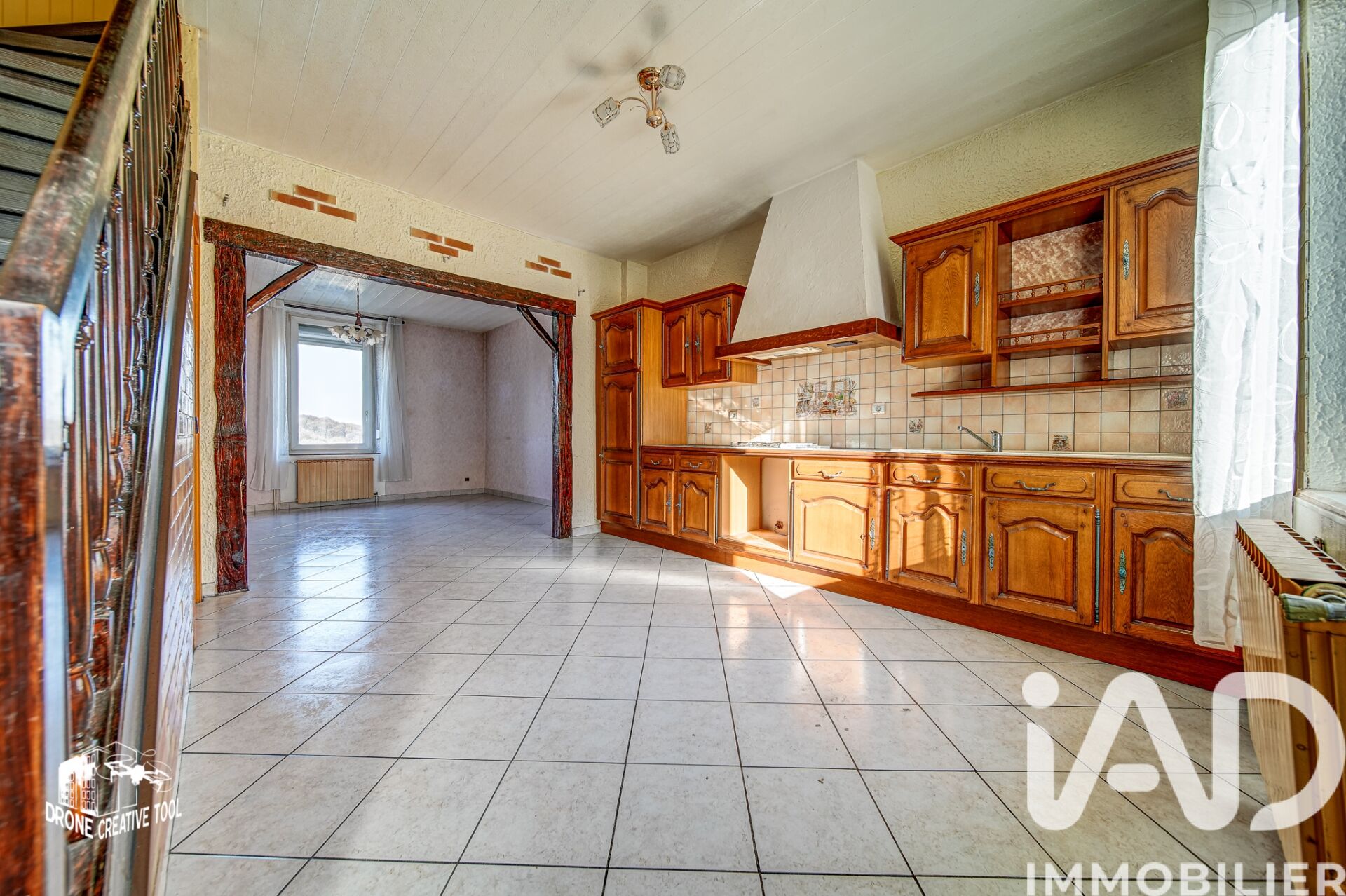 Vente Maison/villa 5 pièces - Photo 3