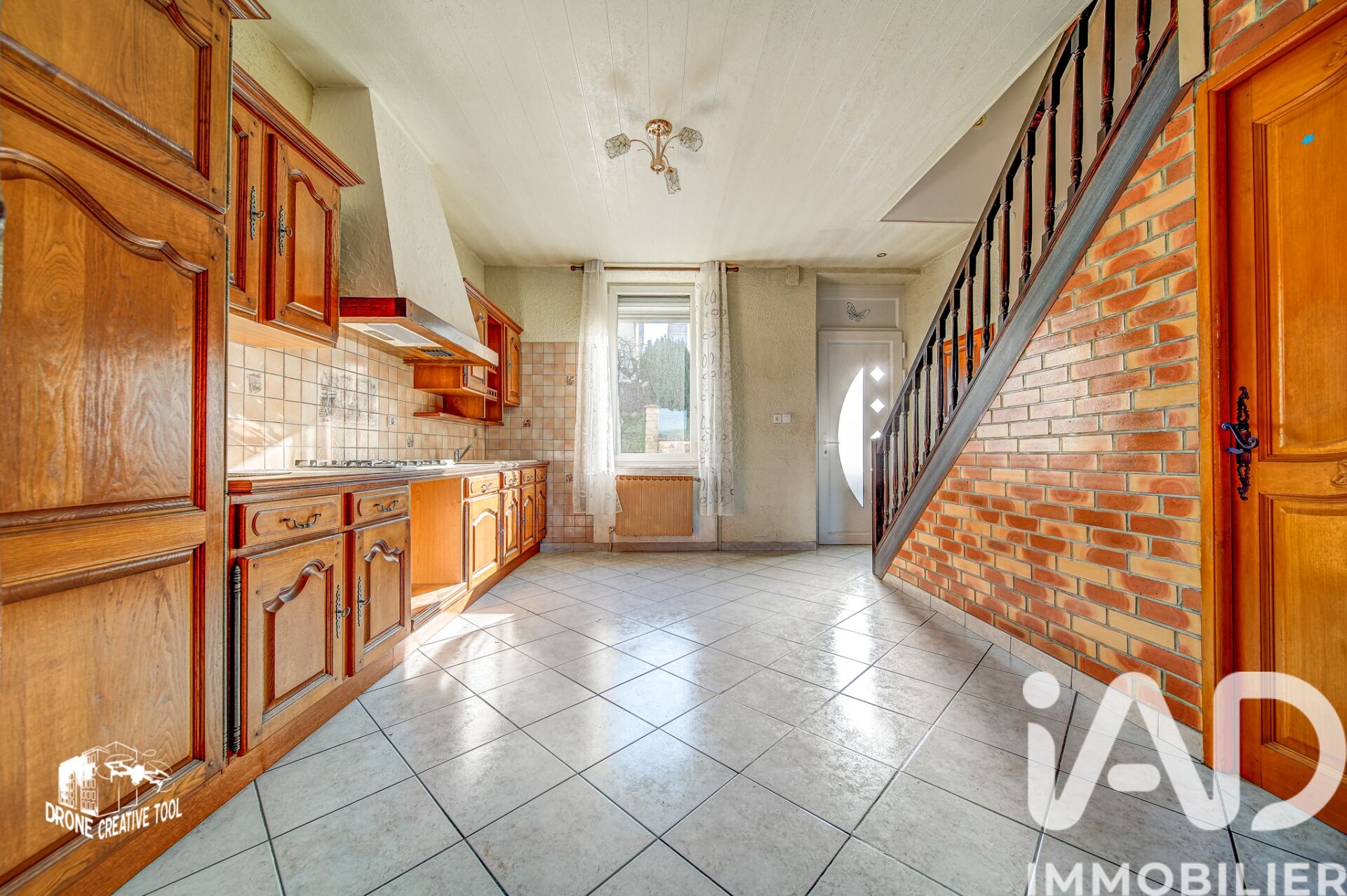 Vente Maison/villa 5 pièces - Photo 4