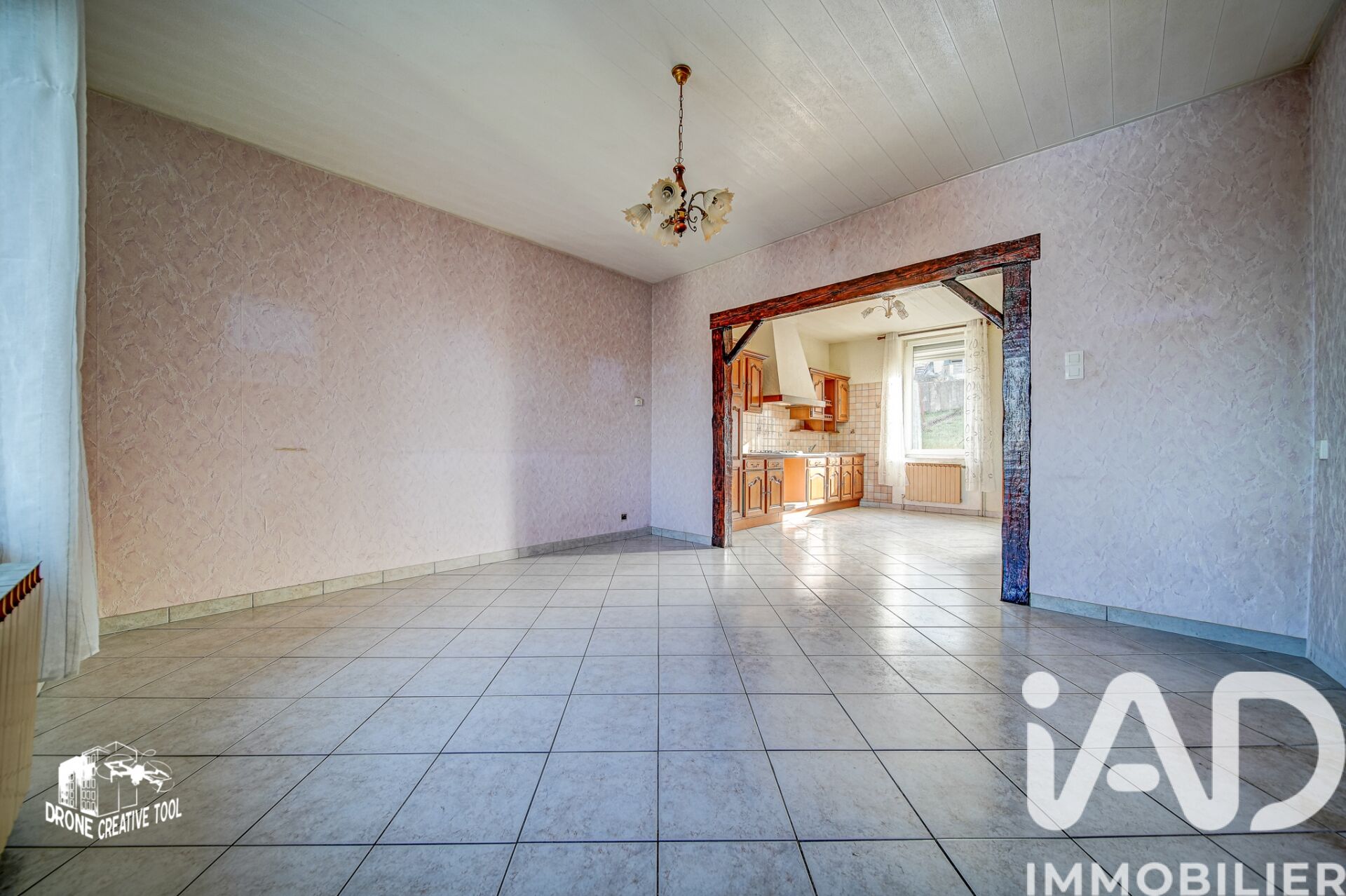 Vente Maison/villa 5 pièces - Photo 5