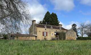 Maison 6 Pièces 159 m² à vendre à Le Bugue (24260)