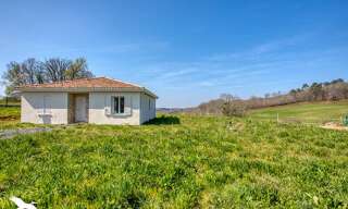 Maison 4 Pièces 82 m² à vendre à Saint-Germain-de-Belvès (24170)