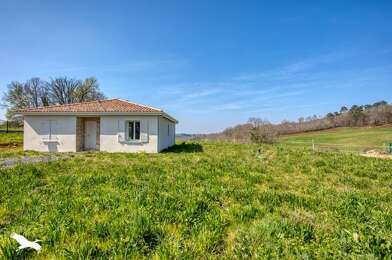 Maison 4 pièces 201352 €