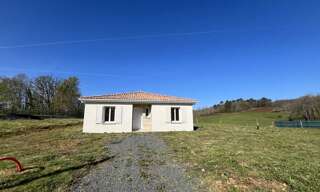 Maison 4 Pièces 82 m² à vendre à Saint-Germain-de-Belvès (24170)