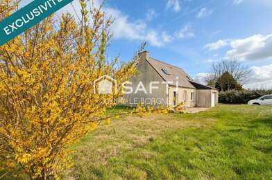 Maison 4 pièces 160000 €