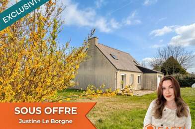 Maison 4 pièces 150000 €