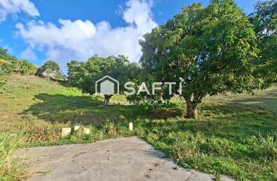 Terrain 626 m² au calme, prêt à bâtir — photo du bien