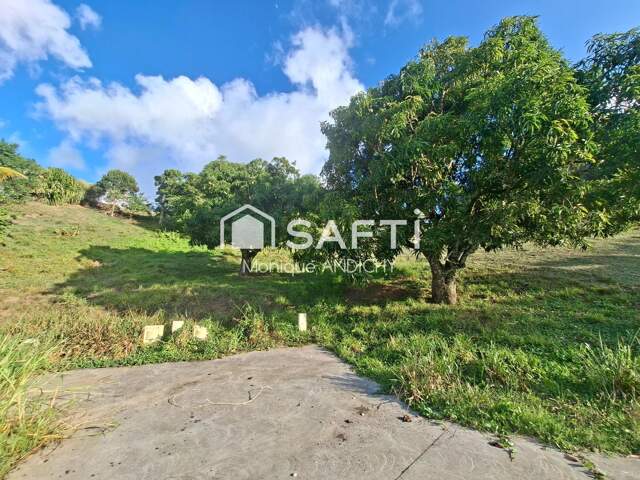 Terrain 626 m² au calme, prêt à bâtir — photo du bien