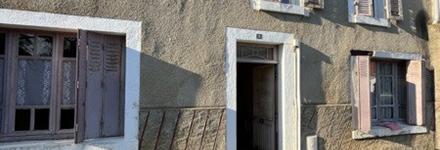 Maison 9 Pièces 250 m² à vendre à Saint-Août (36120)