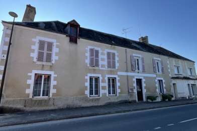 Maison 9 pièces 59841 €