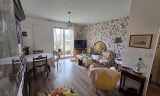 Appartement 4 Pièces 65 m² à vendre à Pamiers (09100)