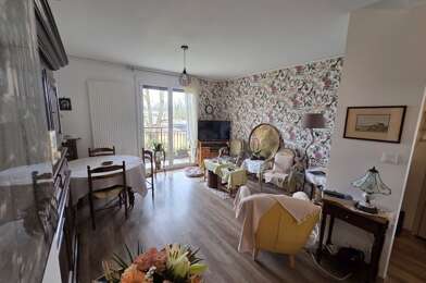 Appartement 4 pièces 119900 €