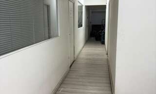 Commerce 3 Pièces 660 m² à vendre à Pantin (93500)