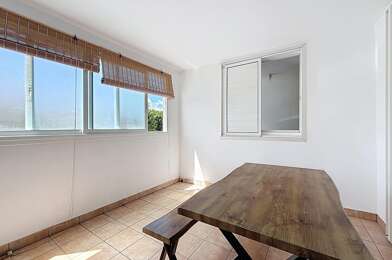 Appartement 4 pièces 1300 €