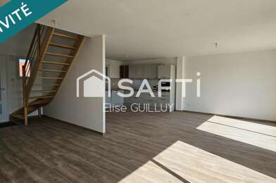 Maison 4 pièces 310000 €