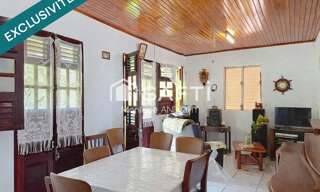 Maison 4 Pièces 107 m² à vendre à Fort-de-France (97200)